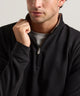 Peter Millar Crown Comfort Quarter-Zip Pullover