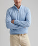 Peter Millar Crown Comfort Quarter-Zip Pullover