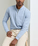 Peter Millar Crown Comfort Quarter-Zip Pullover