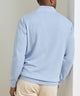 Peter Millar Crown Comfort Quarter-Zip Pullover