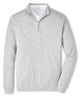 Peter Millar Crown Comfort Quarter-Zip Pullover