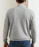 Peter Millar Crown Comfort Quarter-Zip Pullover