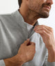 Peter Millar Crown Comfort Quarter-Zip Pullover