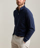 Peter Millar Crown Comfort Quarter-Zip Pullover