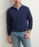 Peter Millar Crown Comfort Quarter-Zip Pullover
