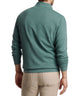 Peter Millar Crown Comfort Quarter-Zip Pullover