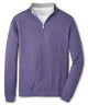 Peter Millar Crown Comfort Quarter-Zip Pullover