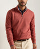 Peter Millar Crown Comfort Quarter-Zip Pullover