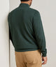 Peter Millar Crown Comfort Quarter-Zip Pullover