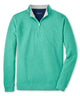 Peter Millar Crown Comfort Quarter-Zip Pullover