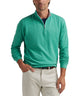Peter Millar Crown Comfort Quarter-Zip Pullover