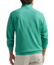Peter Millar Crown Comfort Quarter-Zip Pullover