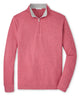 Peter Millar Crown Comfort Quarter-Zip Pullover