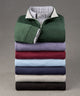 Peter Millar Crown Comfort Quarter-Zip Pullover