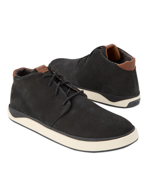Olukai Papaku 'Ili Chukka Boot