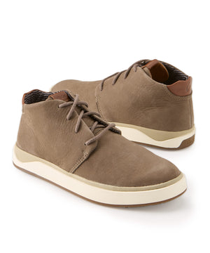 Olukai Papaku 'Ili Chukka Boot