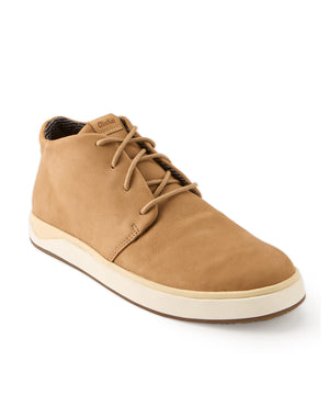 Olukai Papaku 'Ili Chukka Boot