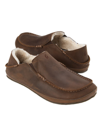 OluKai Moloa Slipper, Men's Big & Tall