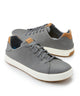 OluKai Wai Alae Leather Golf Lace Up Shoe