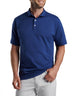 Peter Millar Short Sleeve Pilot Mill Polo Knit Shirt