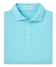 Peter Millar Short Sleeve Pilot Mill Polo Knit Shirt
