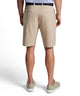 Peter Millar Shackleford Flat Front Hybrid Shorts