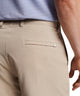 Peter Millar Shackleford Flat Front Hybrid Shorts