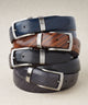 Westport 1989 Italian Calfskin Belt