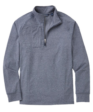 Cutter & Buck Adapt Eco Quarter-Zip Pullover