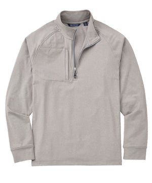 Cutter & Buck Adapt Eco Quarter-Zip Pullover