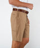 Westport Lifestyle Country Club Hybrid Solid Stretch Short