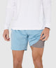 Westport Lifestyle Compo Solid Stretch Swim Trunk