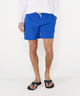 Westport Lifestyle Compo Solid Stretch Swim Trunk