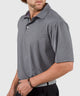 Westport Lifestyle Short Sleeve Performance Polo Knit Shirt