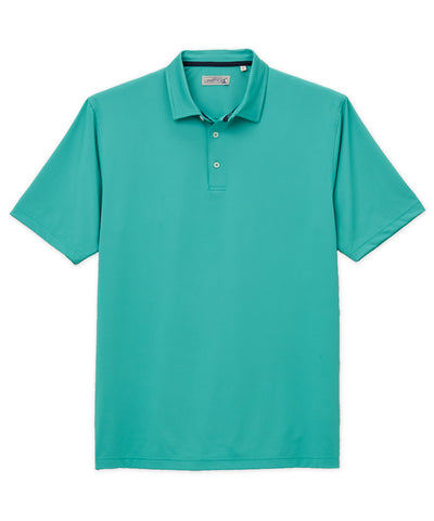 Westport Lifestyle Short Sleeve Performance Polo Knit Shirt, Men's Big & Tall
