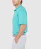 Westport Lifestyle Short Sleeve Performance Polo Knit Shirt