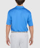 Westport Lifestyle Short Sleeve Performance Polo Knit Shirt