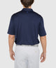 Westport Lifestyle Short Sleeve Performance Polo Knit Shirt