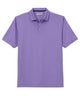 Westport Lifestyle Short Sleeve Performance Polo Knit Shirt
