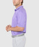 Westport Lifestyle Short Sleeve Performance Polo Knit Shirt