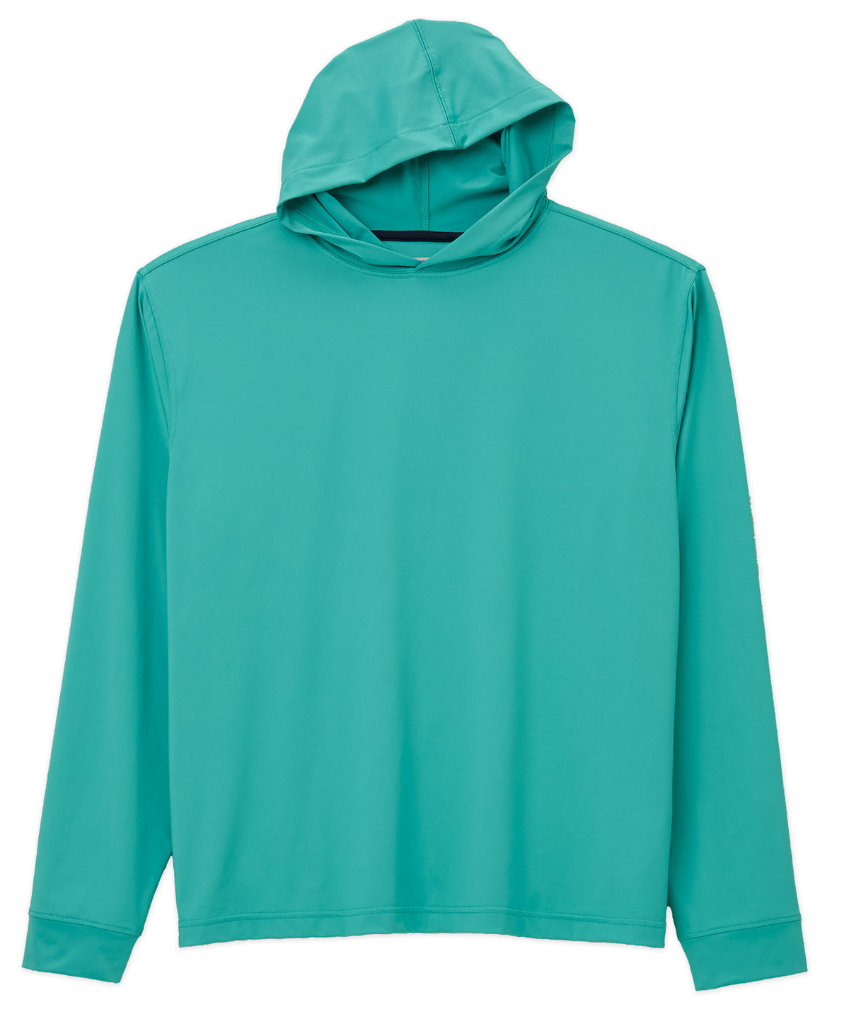 Westport Lifestyle Long Sleeve Performance Hoodie Pullover, Men's Big & Tall