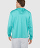 Westport Lifestyle Long Sleeve Performance Hoodie Pullover