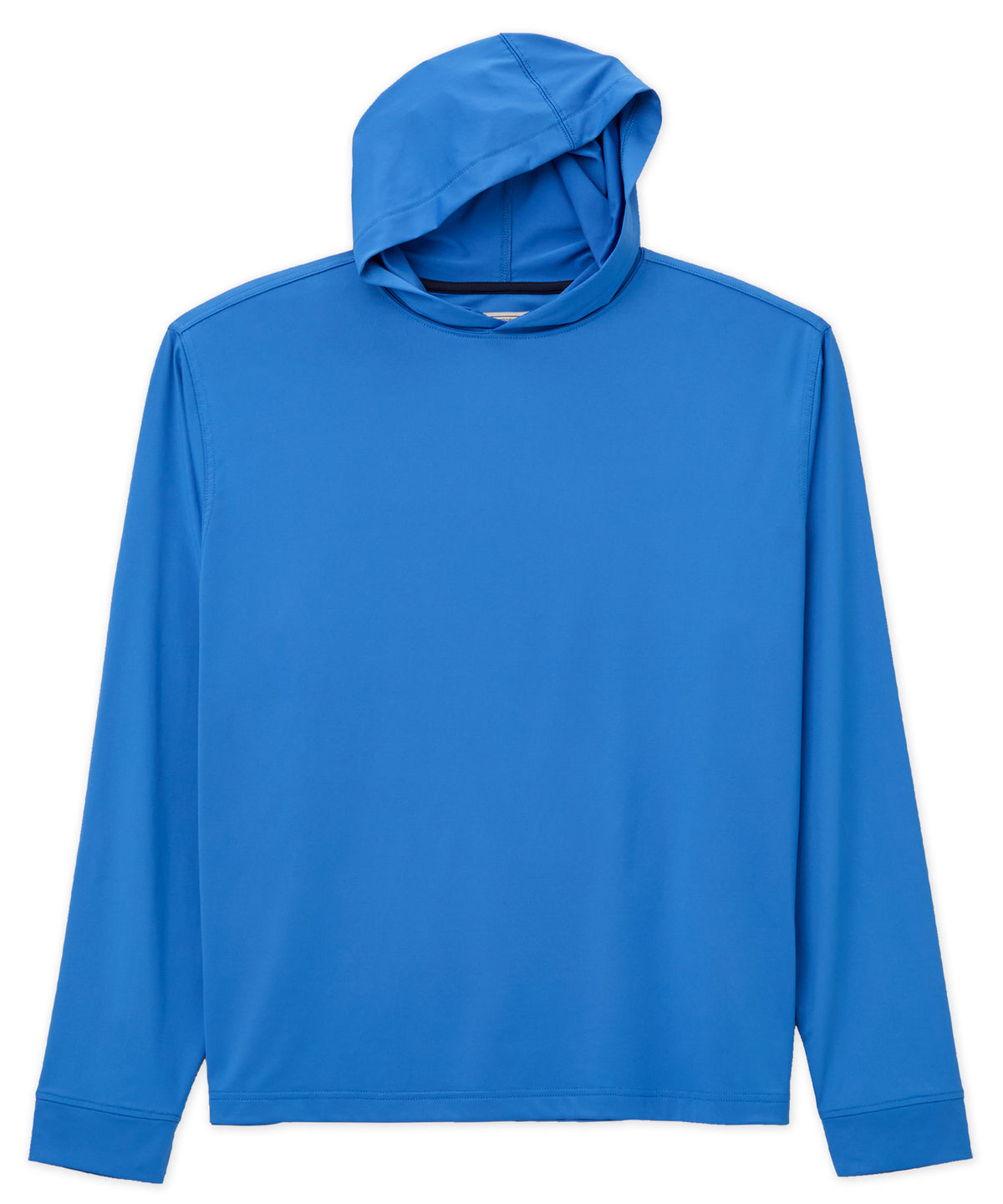 Westport Lifestyle Long Sleeve Performance Hoodie Pullover, Men's Big & Tall