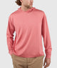 Westport Lifestyle Long Sleeve Performance Hoodie Pullover