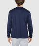 Westport Lifestyle Long Sleeve Performance Crew Neck T-Shirt