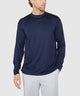 Westport Lifestyle Long Sleeve Performance Crew Neck T-Shirt