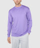 Westport Lifestyle Long Sleeve Performance Crew Neck T-Shirt