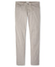 Peter Millar Signature Sateen 5-Pocket Pant