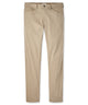 Peter Millar Signature Sateen 5-Pocket Pant