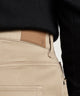 Peter Millar Signature Sateen 5-Pocket Pant